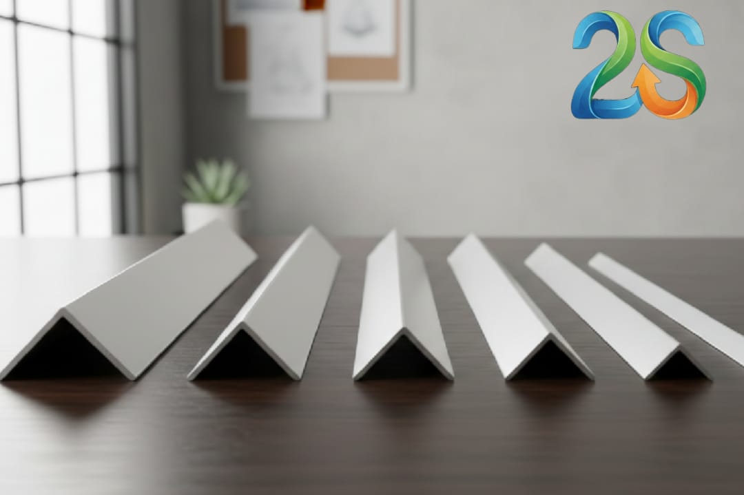 زاوية 2×2