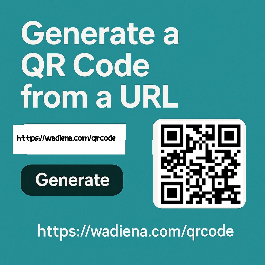 QR Code Generator